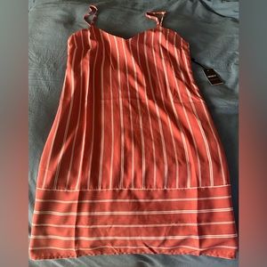 New With Tags FOREVER 21 Dress
